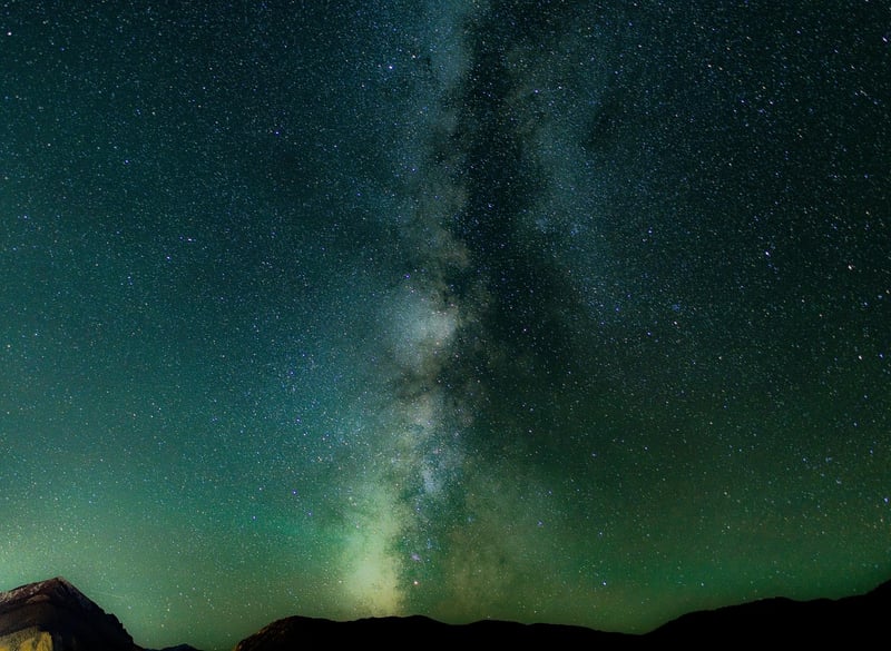 Stargazing